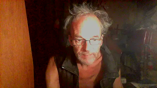 nice6incs Webcam-Show