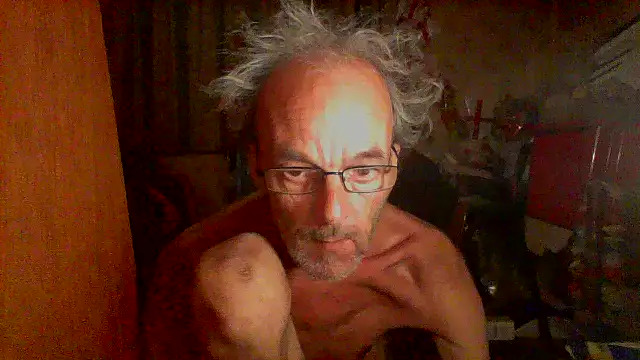 nice6incs' Webcam Show
