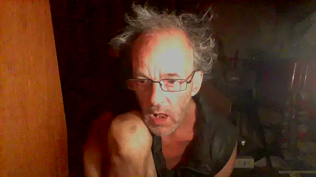 nice6incs Webcam show