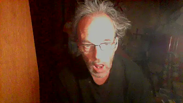 nice6incs' Webcam Show