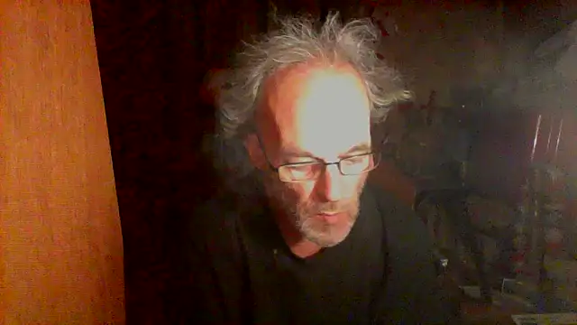 nice6incs' Webcam Show