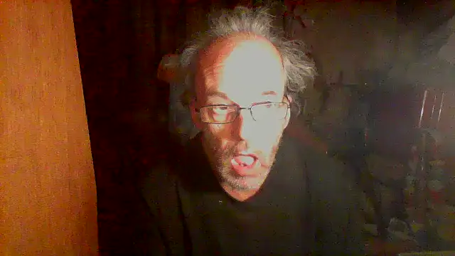 nice6incs' Webcam Show