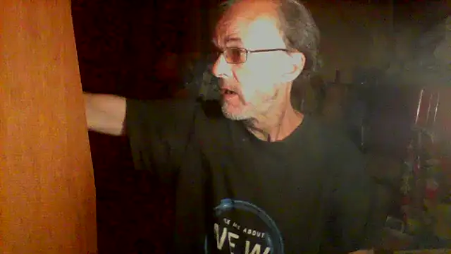 nice6incs webkamerás műsora