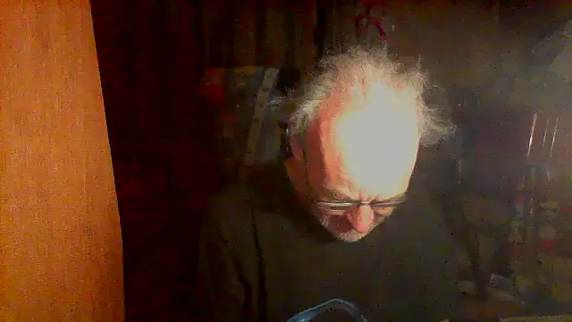 nice6incs Webcam Show