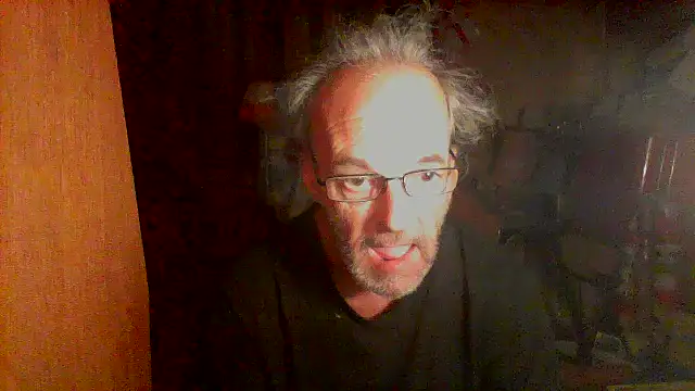Show Webcam de nice6incs