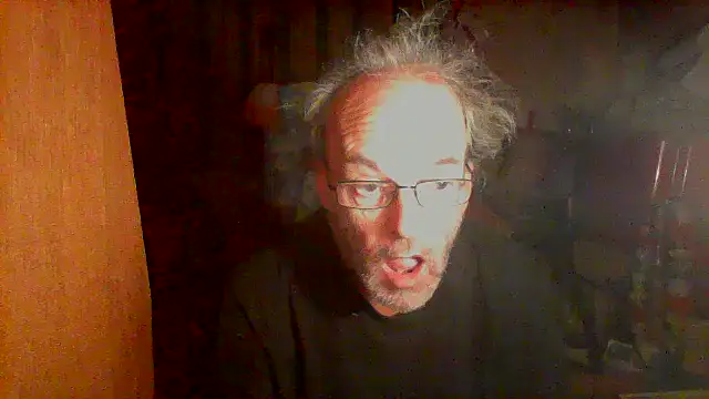 Show webcam de nice6incs