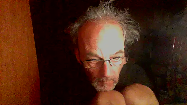 nice6incs' Webcam Show
