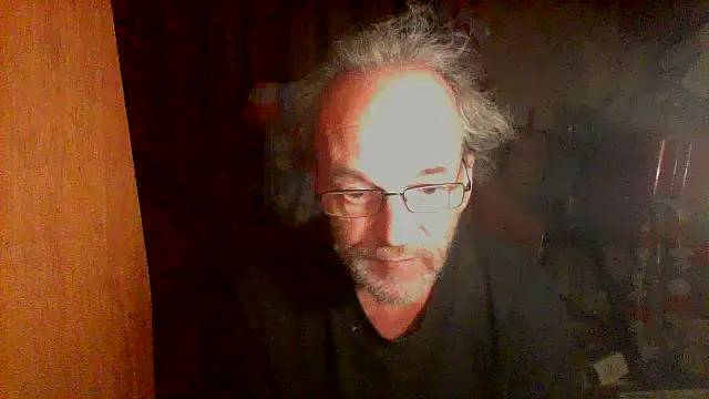 Show Webcam de nice6incs