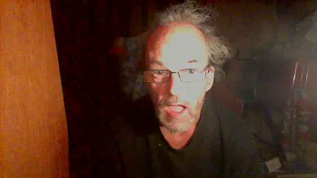 nice6incs' Webcam Show