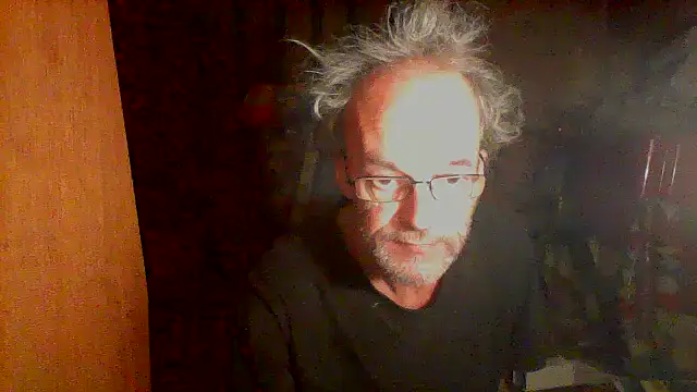 nice6incs Webcam show