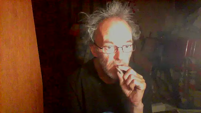 nice6incs' Webcam Show