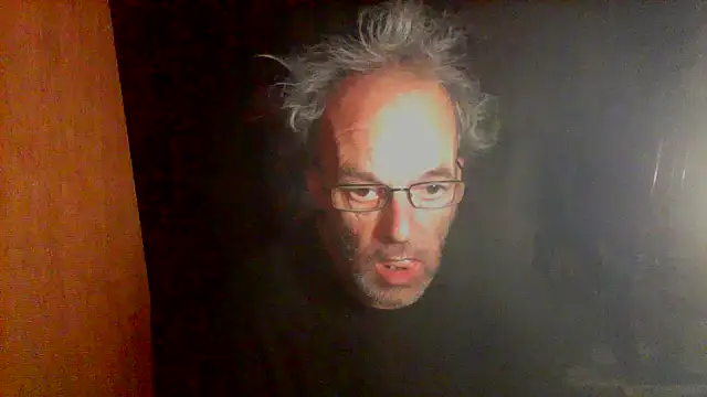 Show webcam de nice6incs