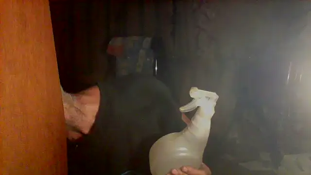 nice6incs' Webcam Show