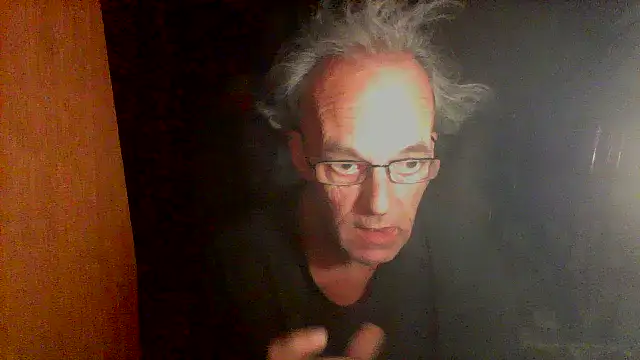Webkamerová show nice6incs