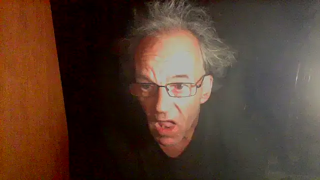 nice6incs' Webcam Show