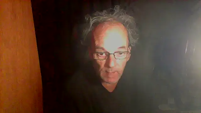 Show de nice6incs na webcam