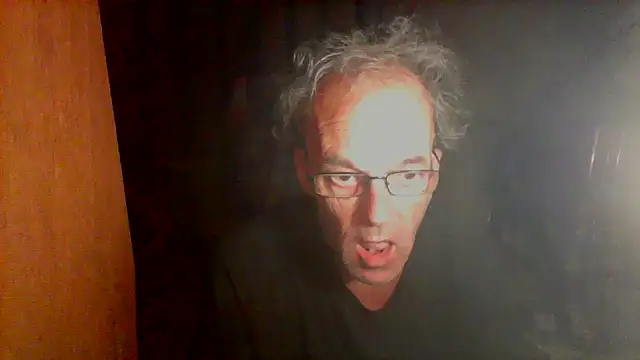 nice6incs Webcam show