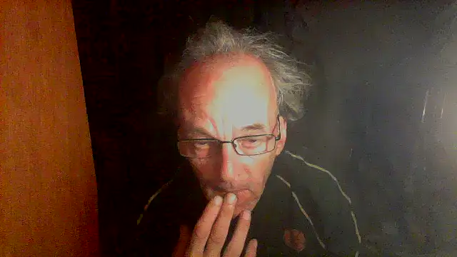 Show webcam de nice6incs