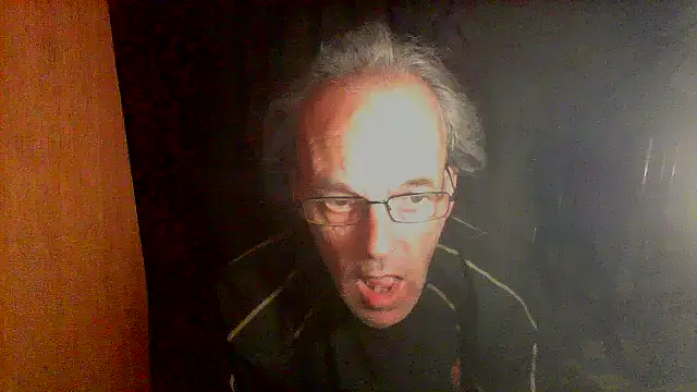 Show webcam de nice6incs