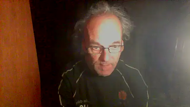 Show webcam de nice6incs
