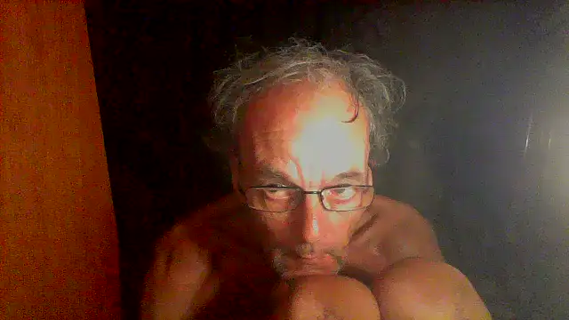 Show de webcam de nice6incs