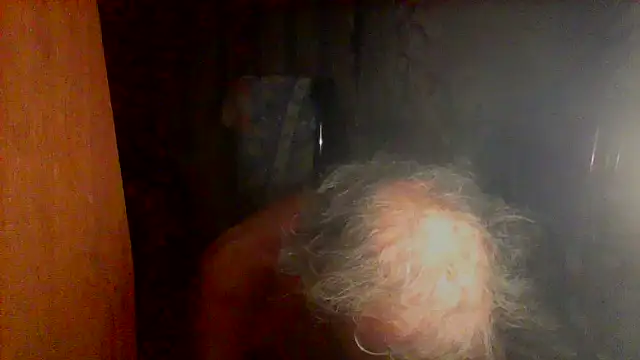 nice6incs Webcam show