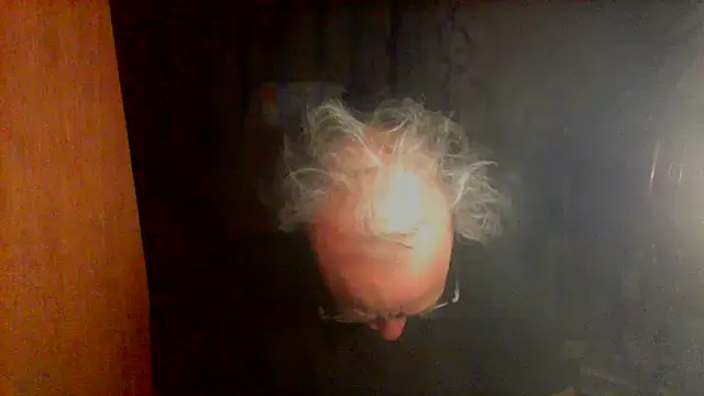 nice6incs' Webcam Show
