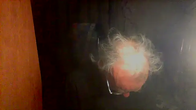 nice6incs Webcam-Show