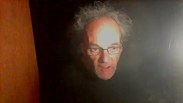 nice6incs' Webcam Show
