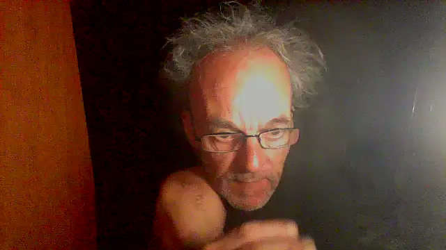 nice6incs Webcam Show