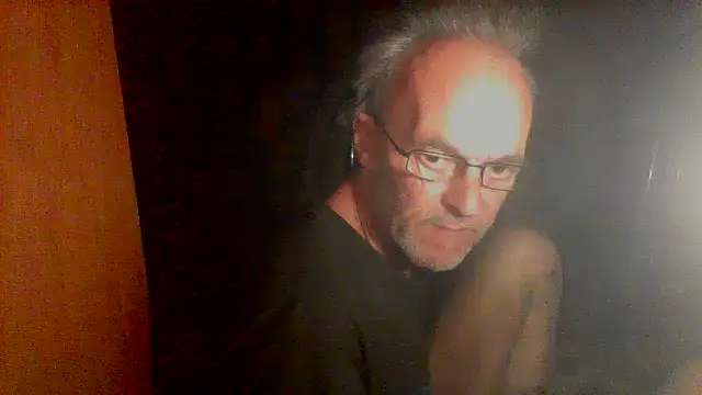 nice6incs Webcam Show