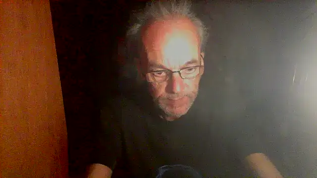 Show de webcam de nice6incs