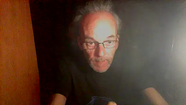 nice6incs Show Webcam
