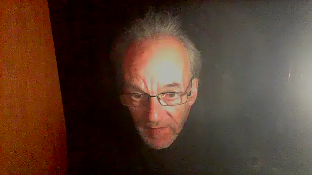 nice6incs Webcam-Show