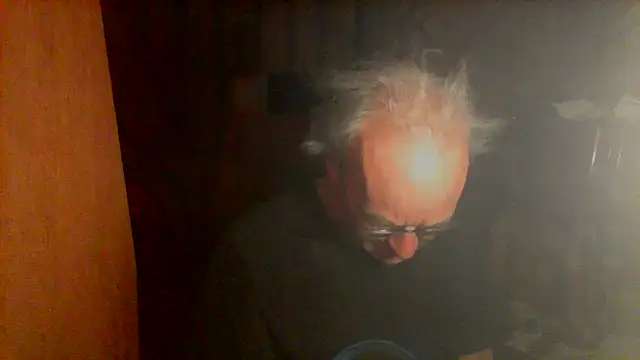 nice6incs Show Webcam
