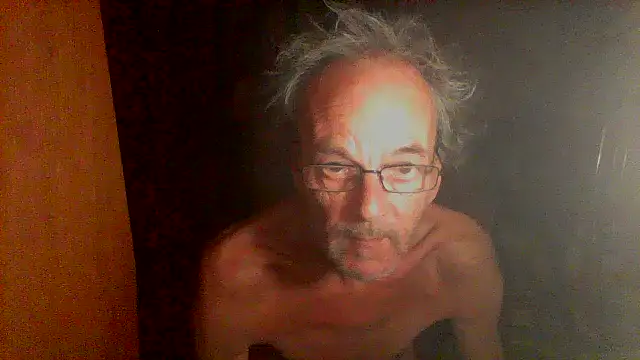 nice6incs Webcam Show