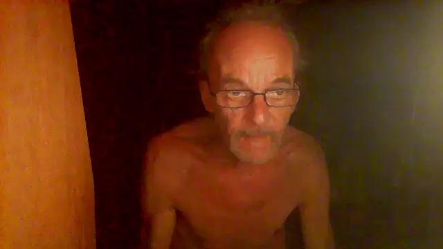 nice6incs' Webcam Show