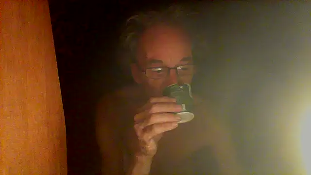 nice6incs' Webcam Show