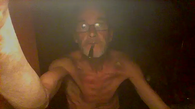 nice6incs' Webcam Show