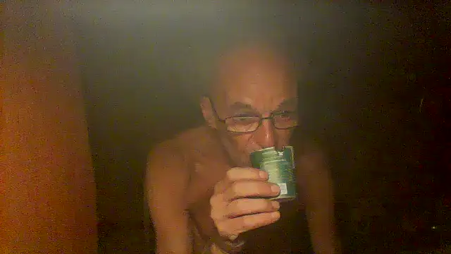 nice6incs Webcam-Show