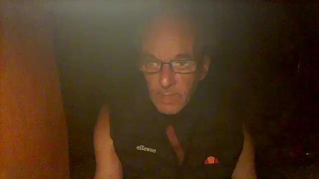 nice6incs' Webcam Show