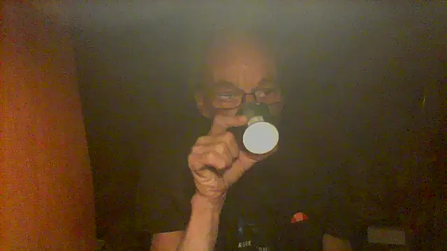 nice6incs Show Webcam