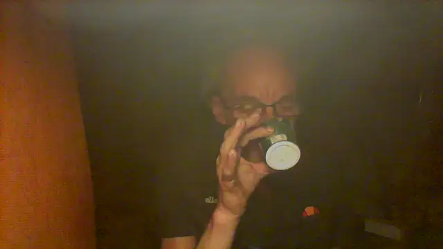 nice6incs' Webcam Show
