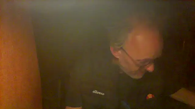 nice6incs' Webcam Show