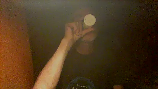 nice6incs Show in webcam