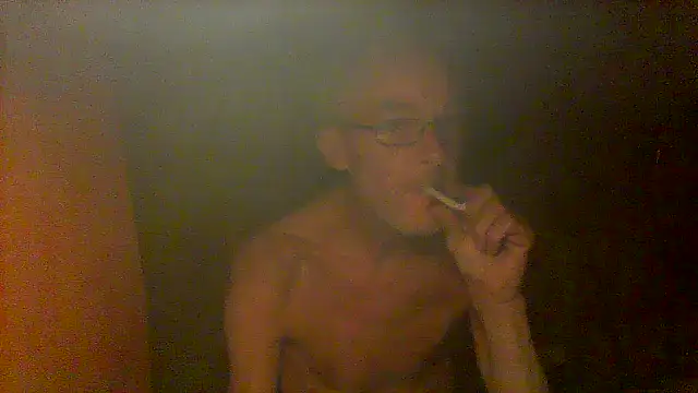 nice6incs' Webcam Show