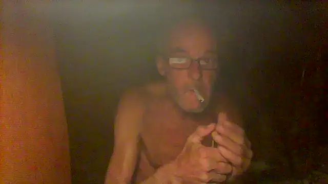 Show de nice6incs na webcam