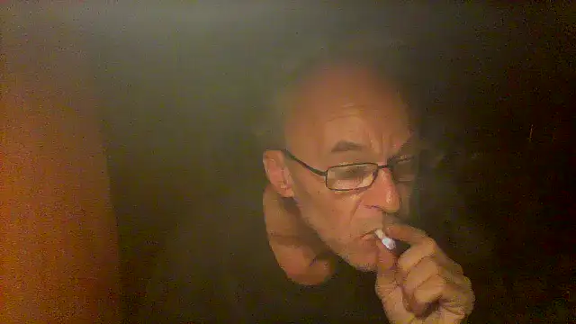 nice6incs' Webcam Show