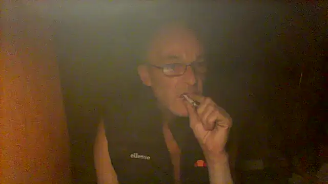 Show de nice6incs na webcam