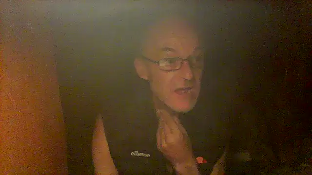 nice6incs' Webcam Show